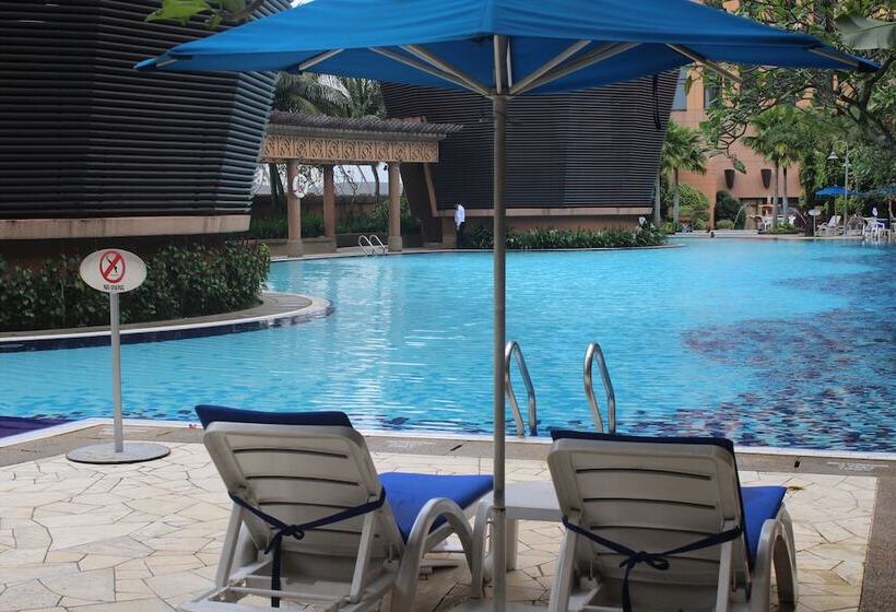 Fotos del hotel Good Service Suite At Times Square:  21