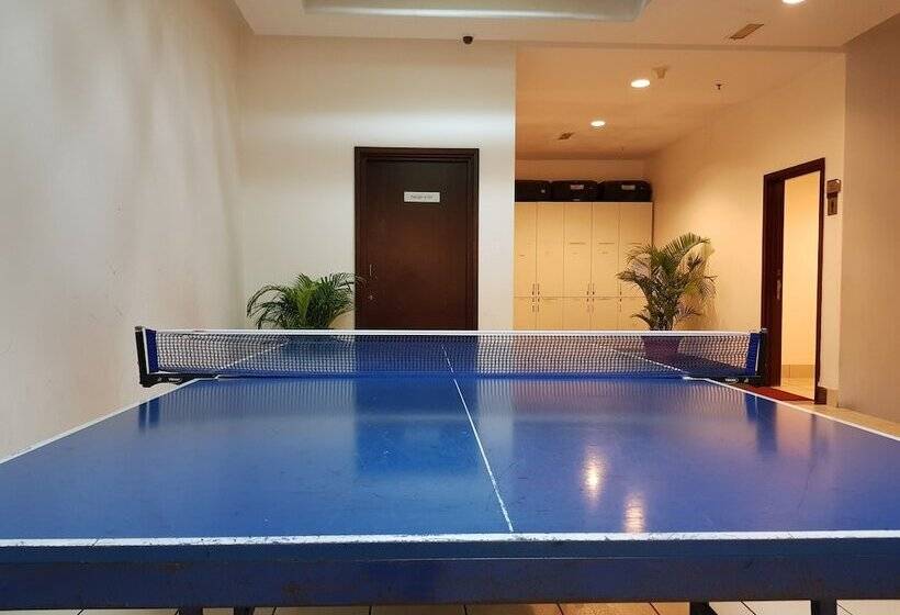 Fotos del hotel Good Service Suite At Times Square:  9