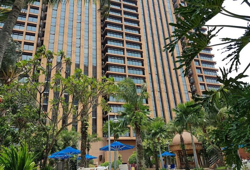 Fotos del hotel Good Service Suite At Times Square:  13