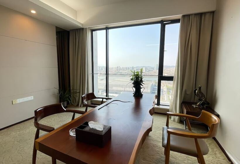 Fotos del hotel Xingyi International Hotel Poly Store:  7