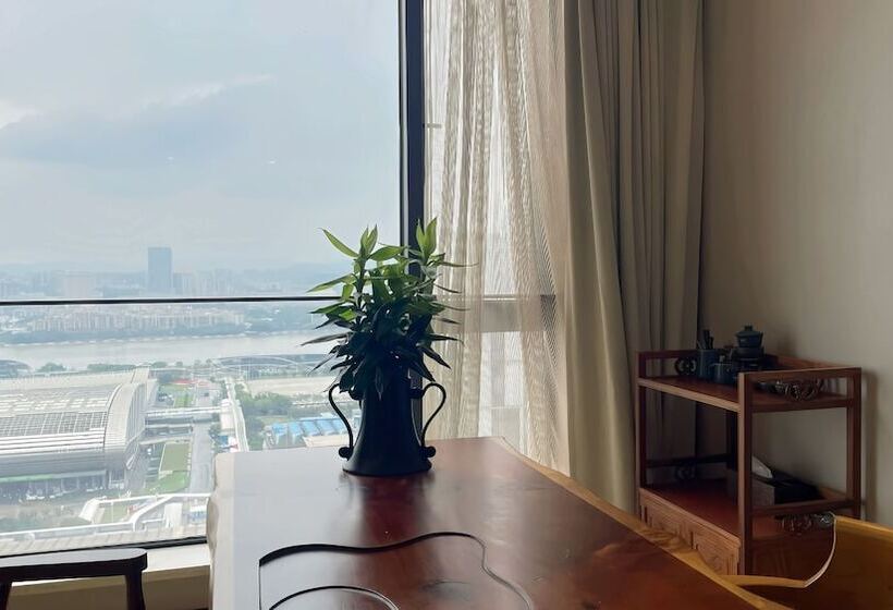 Fotos del hotel Xingyi International Hotel Poly Store:  24