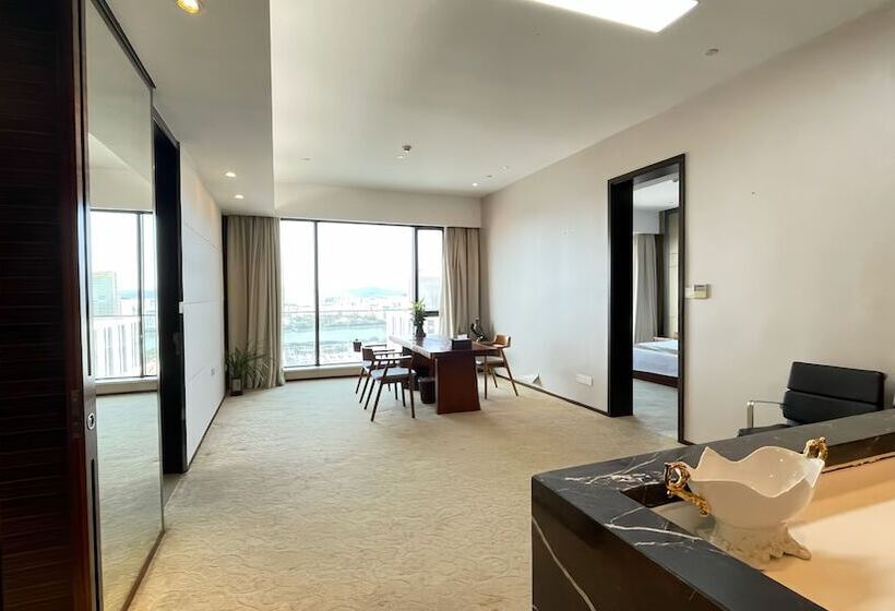 Fotos del hotel Xingyi International Hotel Poly Store:  22