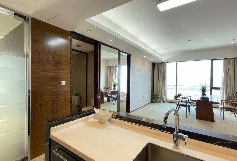 Fotos del hotel Xingyi International Hotel Poly Store:  21