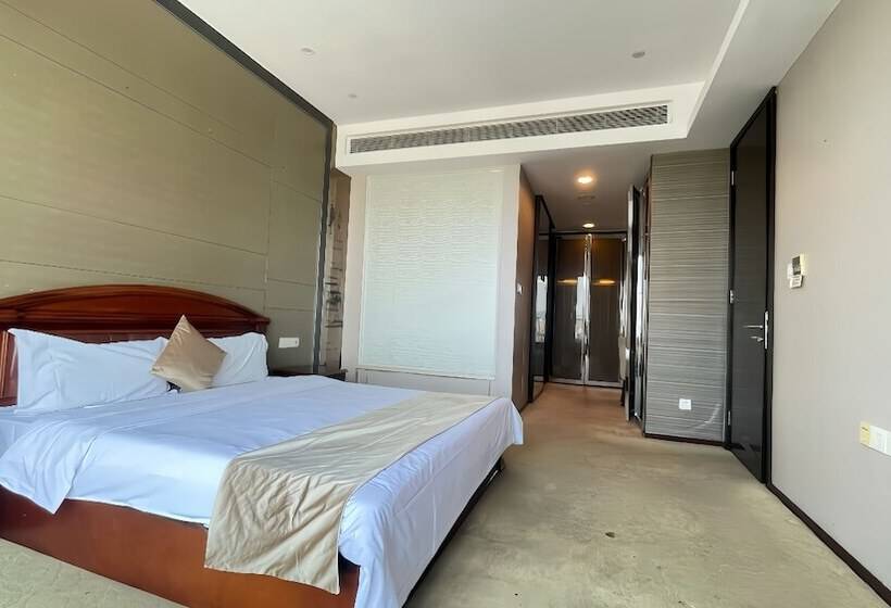 Fotos del hotel Xingyi International Hotel Poly Store:  6