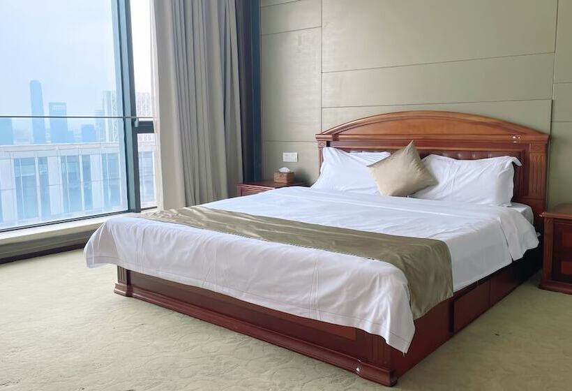 Fotos del hotel Xingyi International Hotel Poly Store:  3