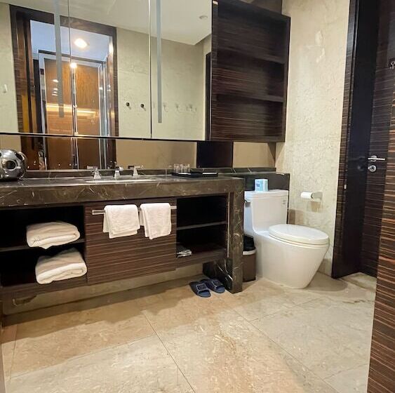 Fotos del hotel Xingyi International Hotel Poly Store:  2