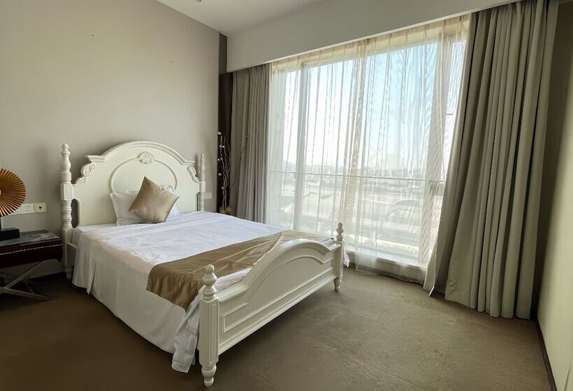 Fotos del hotel Xingyi International Hotel Poly Store:  4