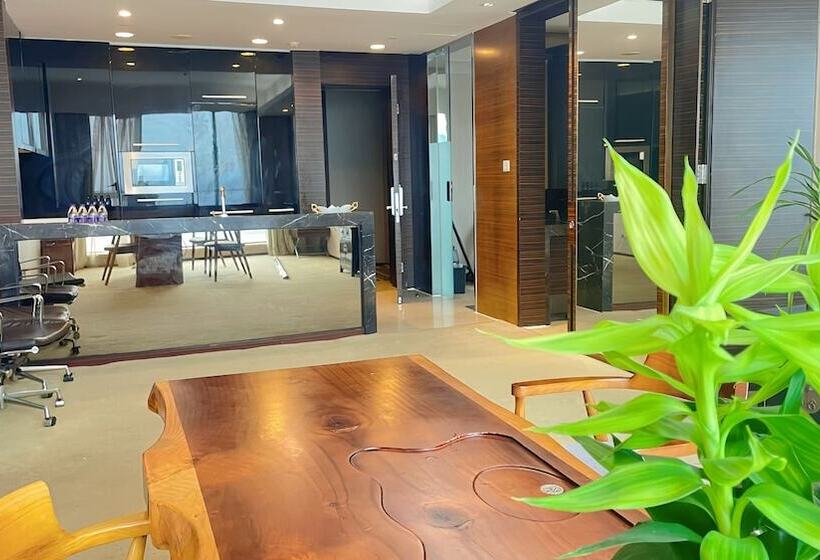 Fotos del hotel Xingyi International Hotel Poly Store:  15