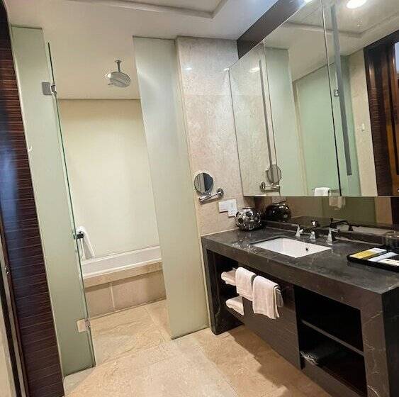 Fotos del hotel Xingyi International Hotel Poly Store:  17