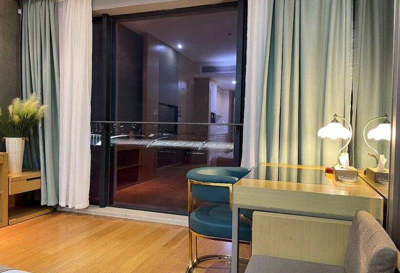 Fotos del hotel Xingyi International Hotel Poly Store:  8