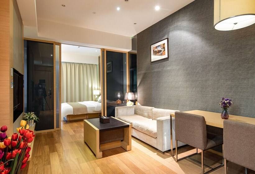 Fotos del hotel Xingyi International Hotel Poly Store:  5