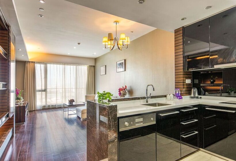 Fotos del hotel Xingyi International Hotel Poly Store:  18