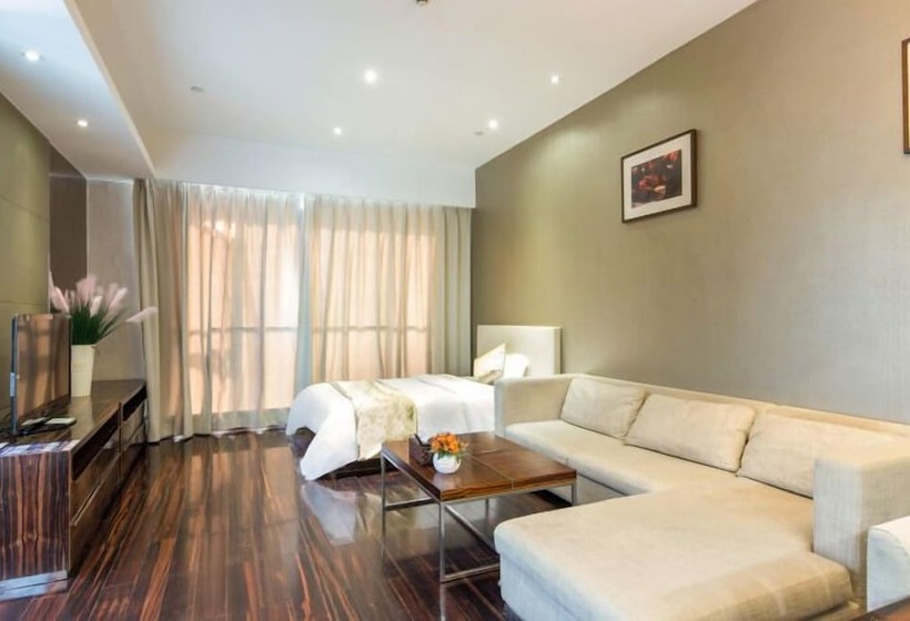 Fotos del hotel Xingyi International Hotel Poly Store:  13