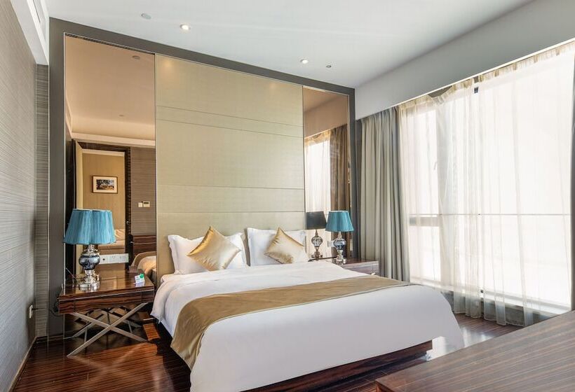 Xingyi International Hotel Poly Store