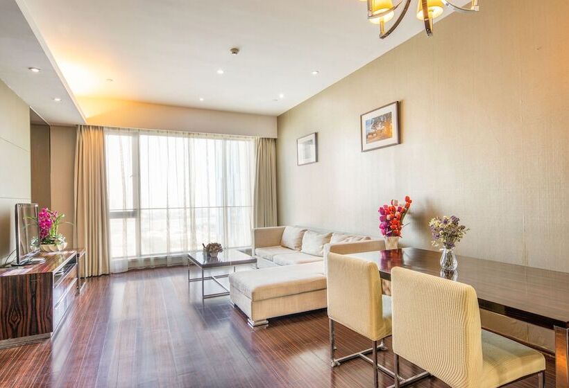 Fotos del hotel Xingyi International Hotel Poly Store:  12