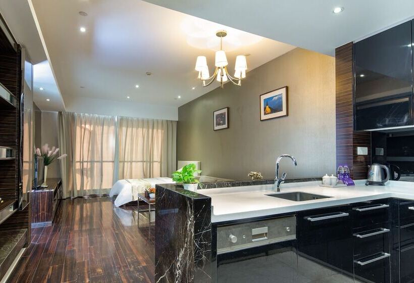 Fotos del hotel Xingyi International Hotel Poly Store:  11