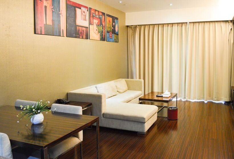 Fotos del hotel Xingyi International Hotel Poly Store:  10