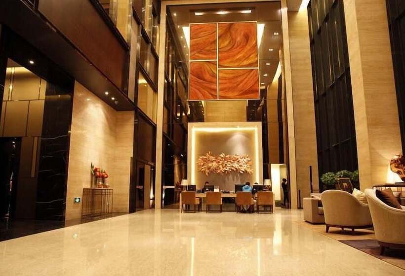 Fotos del hotel Xingyi International Hotel Poly Store:  9
