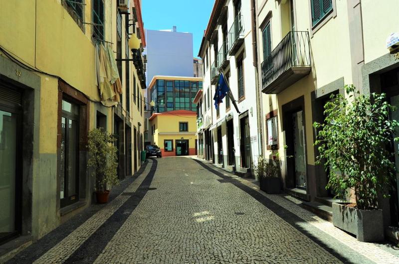 Fotos del hotel Studios Funchal By Petit Hotels:  14