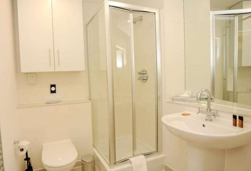 Fotos del hotel Premier Suites Plus Bristol Cabot Circus:  12