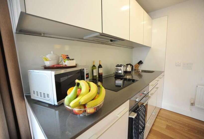 Fotos del hotel Premier Suites Plus Bristol Cabot Circus:  7