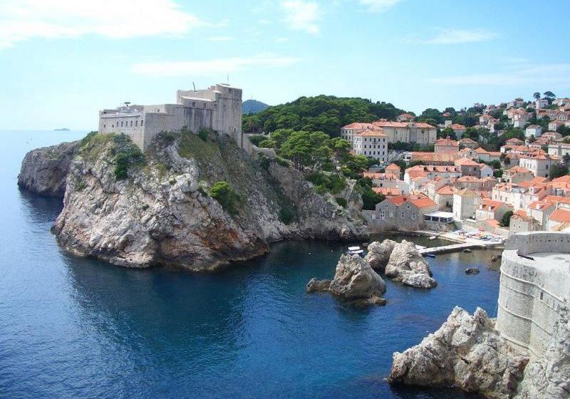 Fotos del hotel Apartments Pero:  2