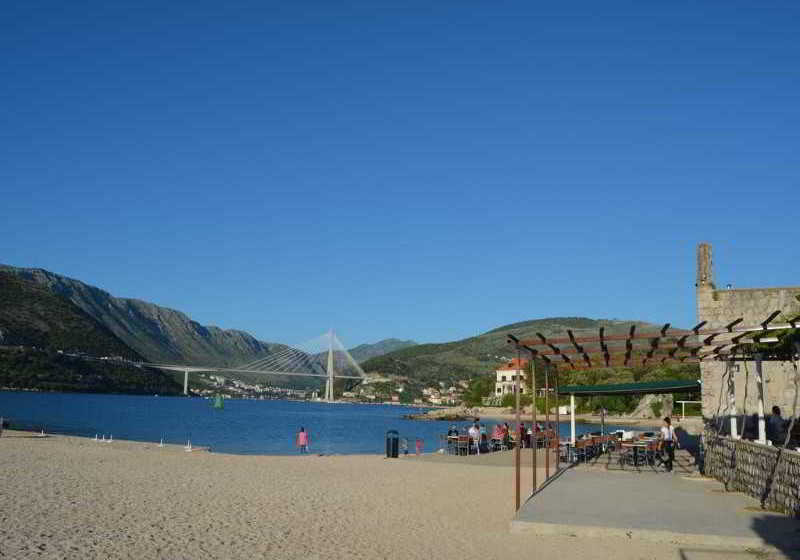 Fotos del hotel Apartments Pero:  6