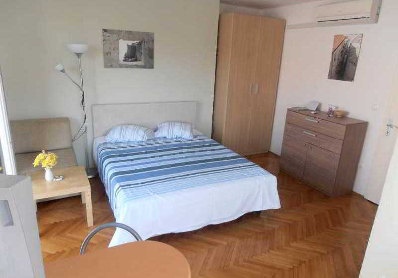 Fotos del hotel Apartments Pero:  12