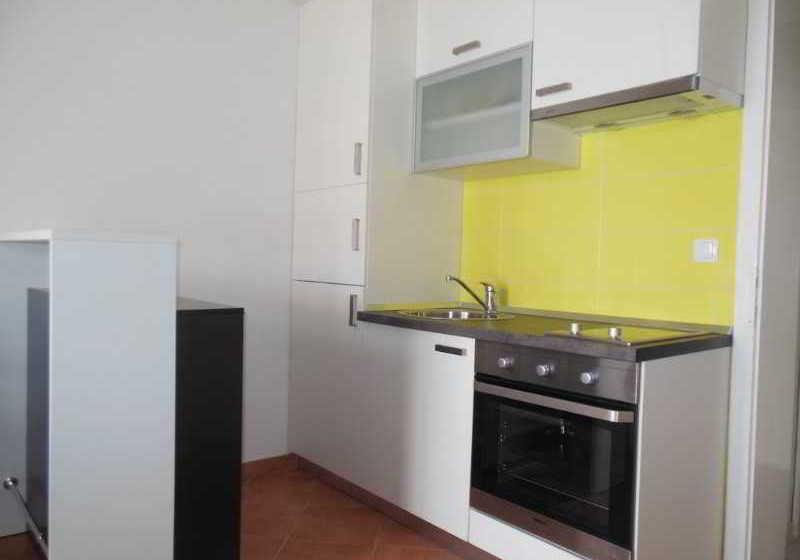 Fotos del hotel Apartments Pero:  13