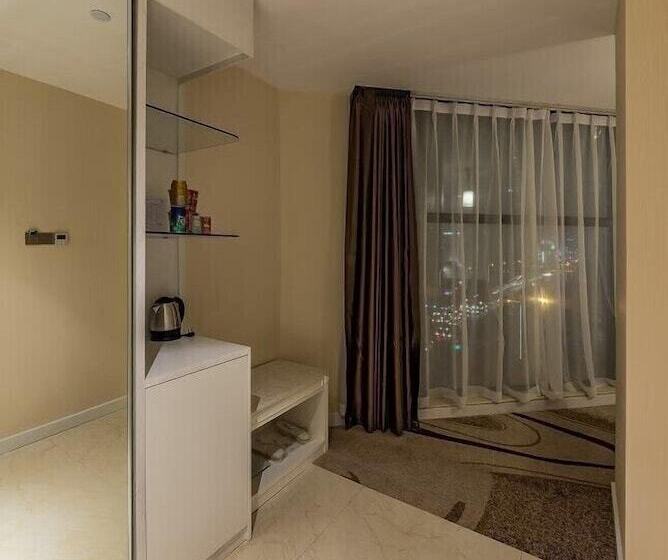 Fotos del hotel Hollyston Hotel Chunxi Road:  12