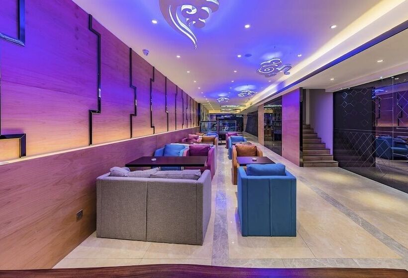 Fotos del hotel Hollyston Hotel Chunxi Road:  13