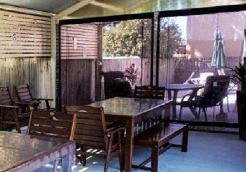 Fotos del hotel Garden City Motor Inn:  3