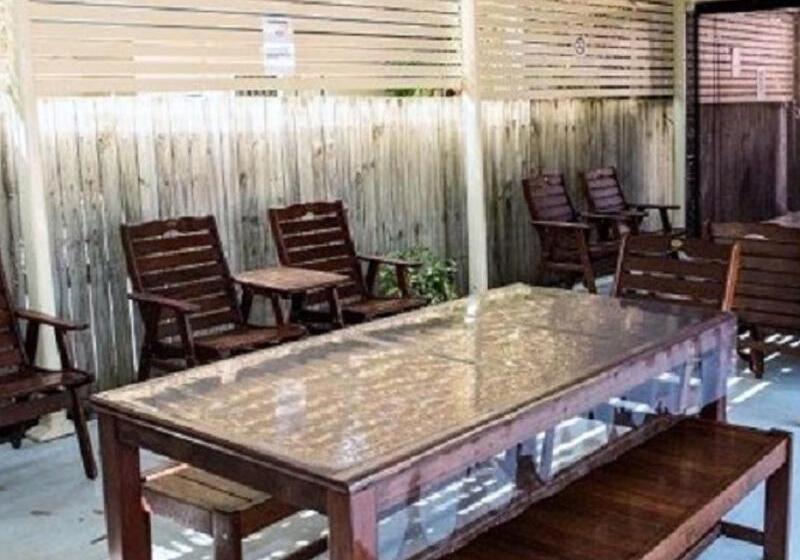 Fotos del hotel Garden City Motor Inn:  19