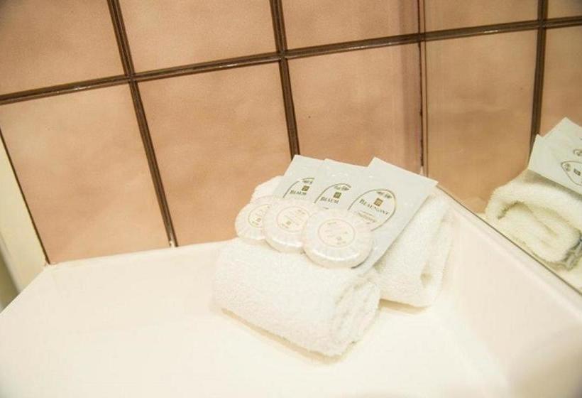 Fotos del hotel Garden City Motor Inn:  14