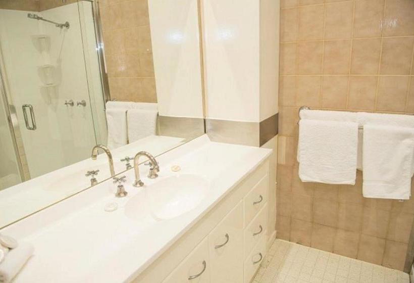 Fotos del hotel Garden City Motor Inn:  9