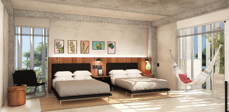 Fotos del hotel Estudio Cancun Centro:  11