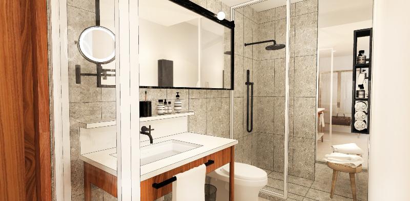 Fotos del hotel Estudio Cancun Centro:  12