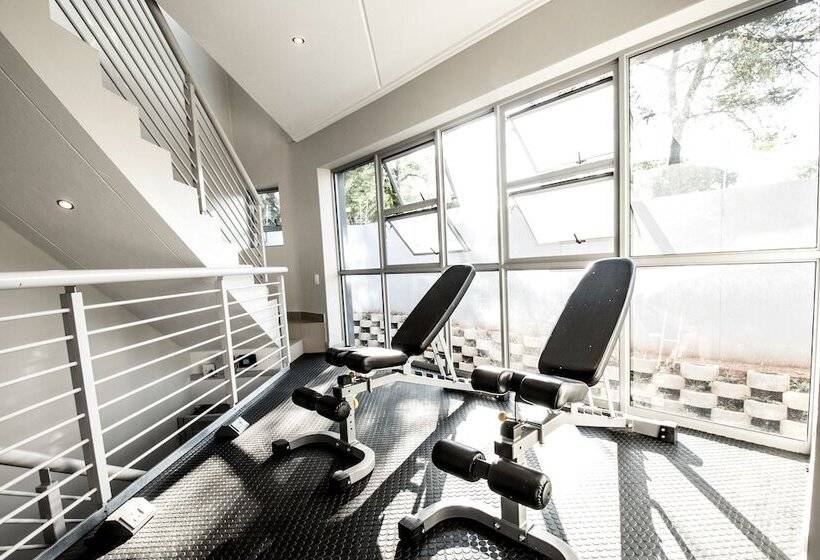 Fotos del hotel Insignia Luxury Apartments:  11