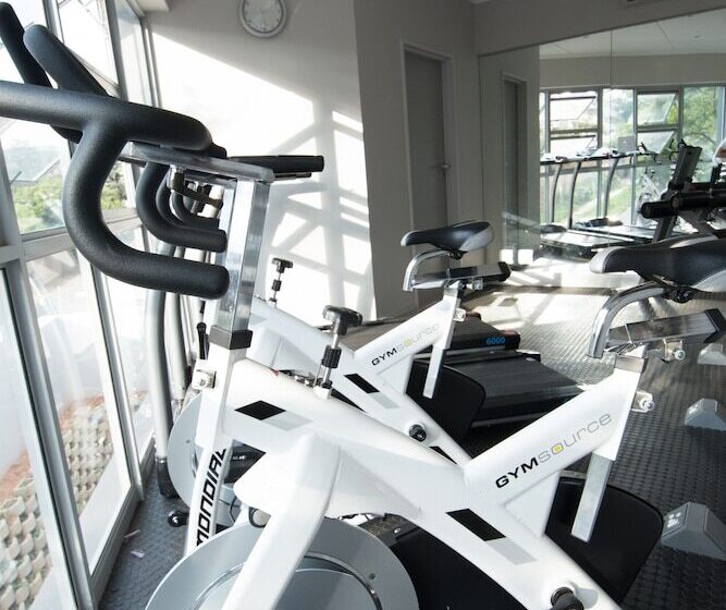 Fotos del hotel Insignia Luxury Apartments:  12