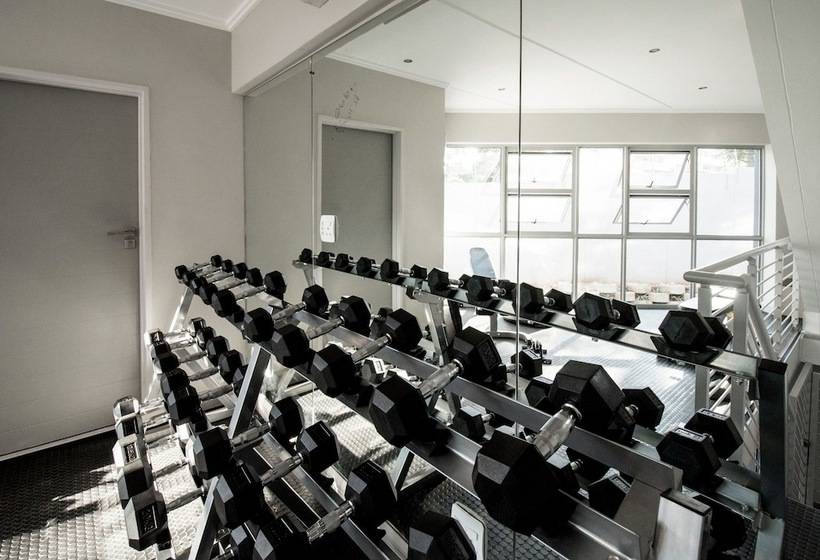 Fotos del hotel Insignia Luxury Apartments:  13