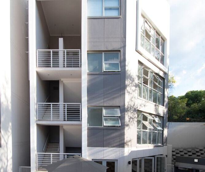 Fotos del hotel Insignia Luxury Apartments:  15