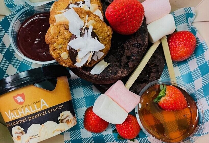 Fotos del hotel Low Head Pilot Station:  4