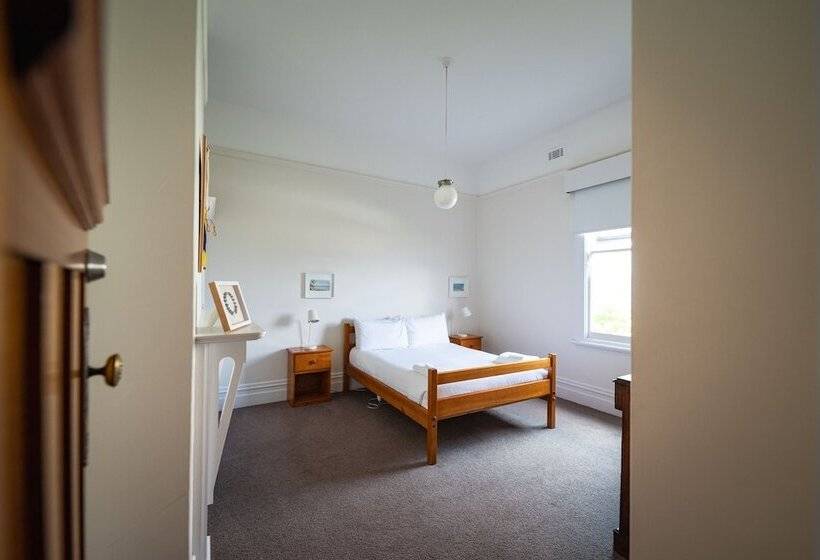 Low Head Pilot Station