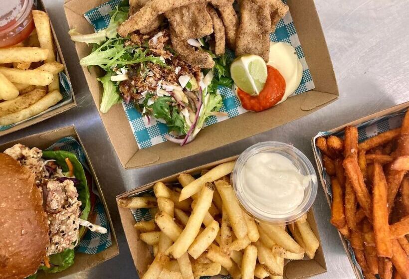 Fotos del hotel Low Head Pilot Station:  2