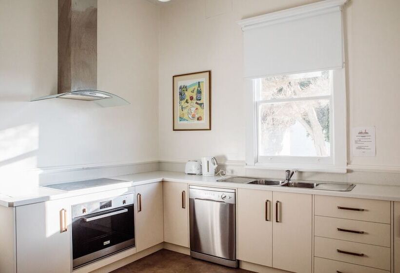 Fotos del hotel Low Head Pilot Station:  19