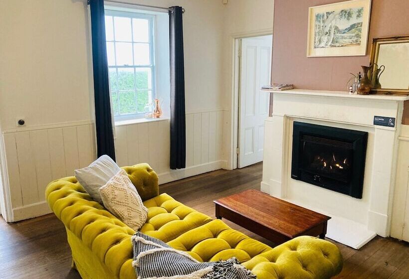 Fotos del hotel Low Head Pilot Station:  24