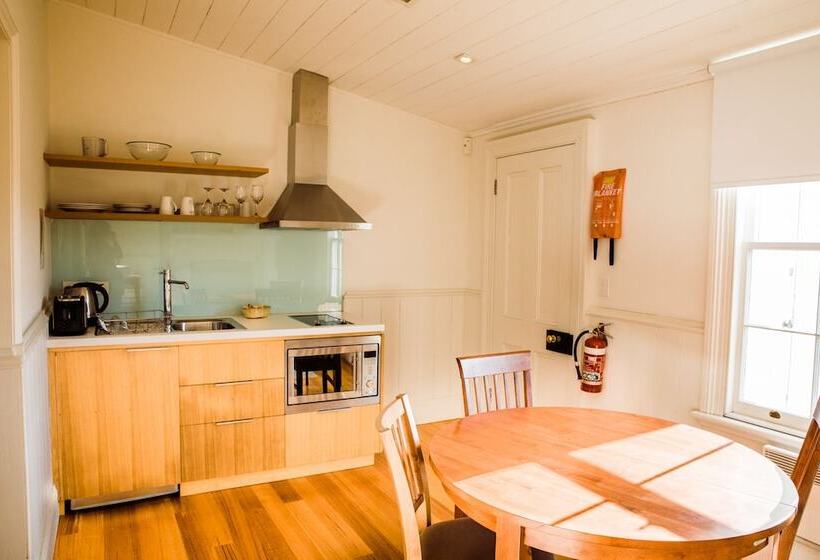 Fotos del hotel Low Head Pilot Station:  14