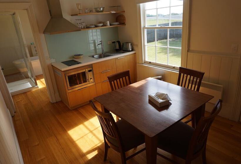 Fotos del hotel Low Head Pilot Station:  21