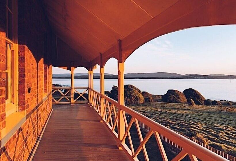 Fotos del hotel Low Head Pilot Station:  23