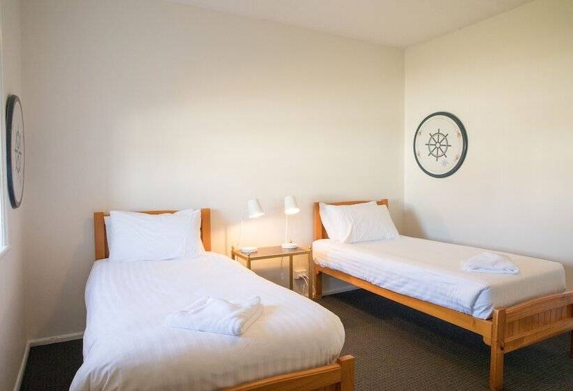 Fotos del hotel Low Head Pilot Station:  13